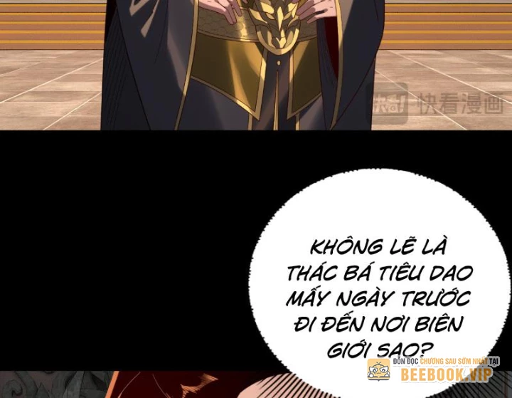 Ta Trời Sinh Đã Là Nhân Vật Phản Diện Chapter 290 - 39