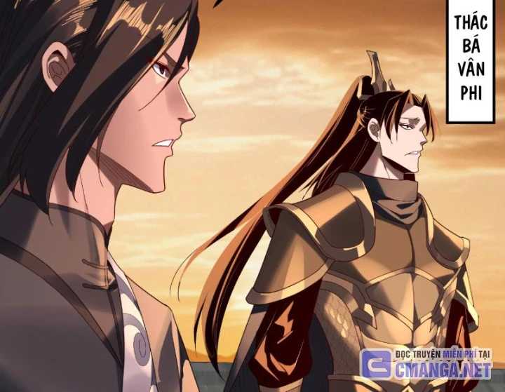 Ta Trời Sinh Đã Là Nhân Vật Phản Diện Chapter 290 - 48