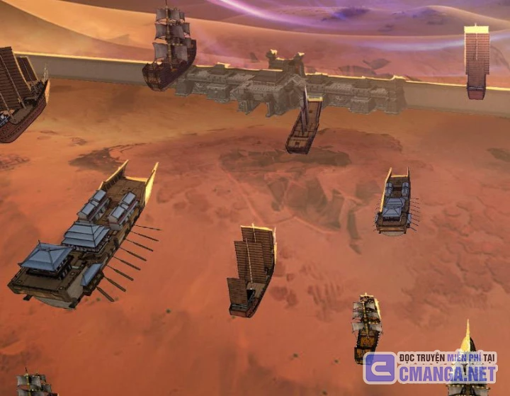 Ta Trời Sinh Đã Là Nhân Vật Phản Diện Chapter 290 - 54