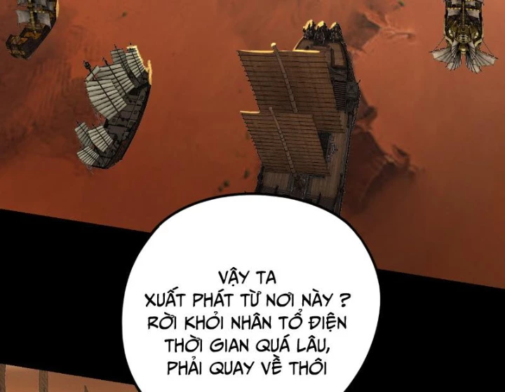 Ta Trời Sinh Đã Là Nhân Vật Phản Diện Chapter 290 - 55