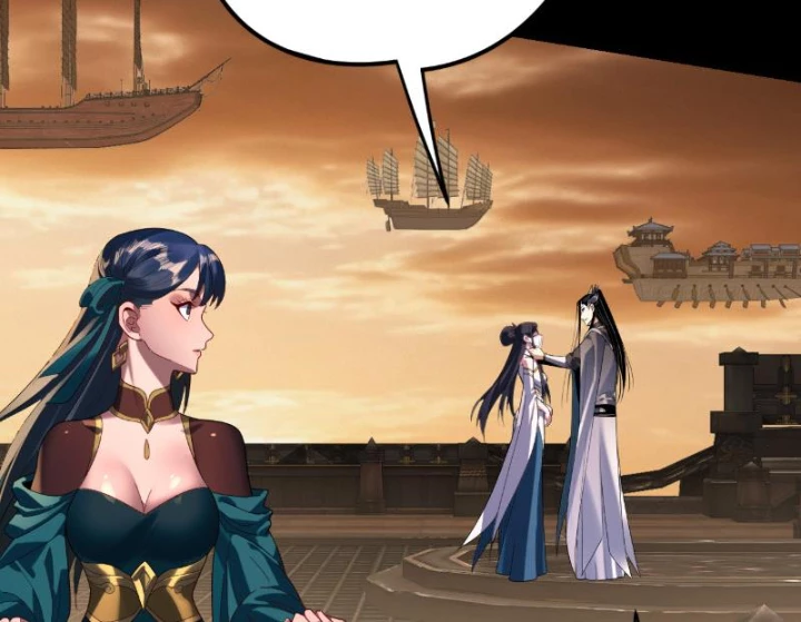 Ta Trời Sinh Đã Là Nhân Vật Phản Diện Chapter 290 - 56