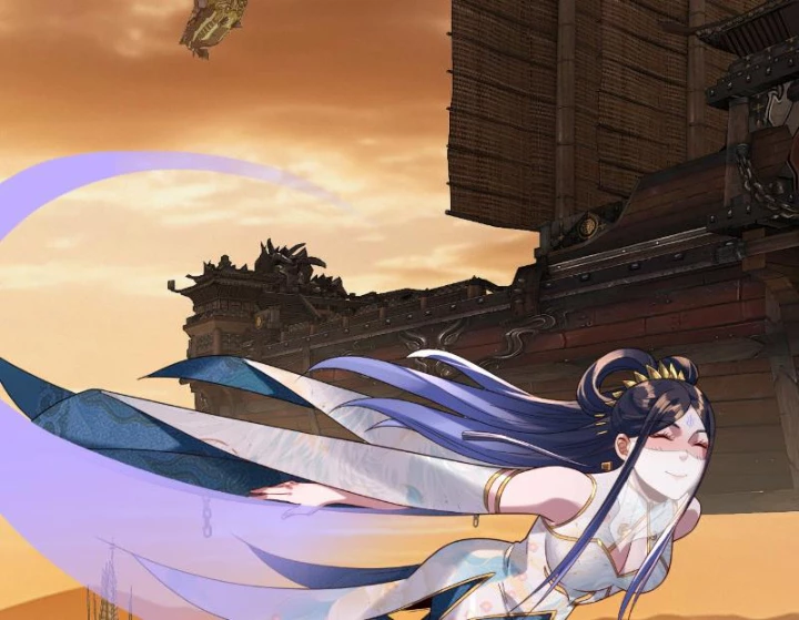 Ta Trời Sinh Đã Là Nhân Vật Phản Diện Chapter 290 - 61