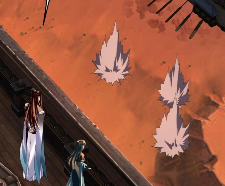 Ta Trời Sinh Đã Là Nhân Vật Phản Diện Chapter 290 - 74