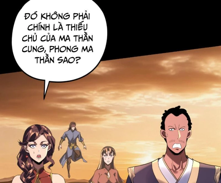 Ta Trời Sinh Đã Là Nhân Vật Phản Diện Chapter 290 - 79