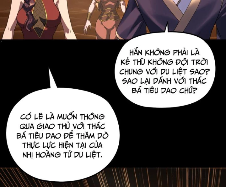 Ta Trời Sinh Đã Là Nhân Vật Phản Diện Chapter 290 - 80