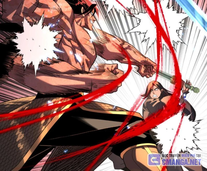 Ta Trời Sinh Đã Là Nhân Vật Phản Diện Chapter 290 - 84