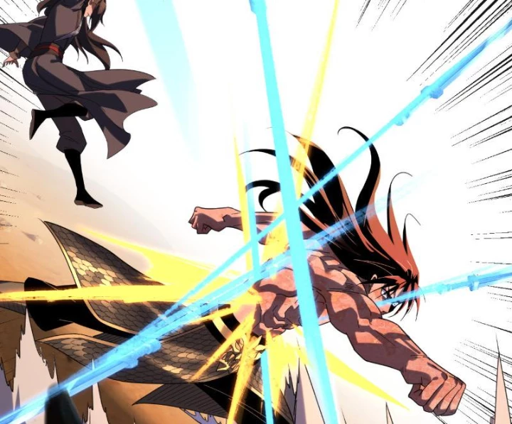 Ta Trời Sinh Đã Là Nhân Vật Phản Diện Chapter 290 - 88