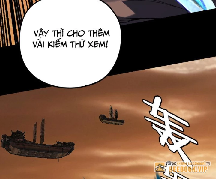 Ta Trời Sinh Đã Là Nhân Vật Phản Diện Chapter 290 - 93