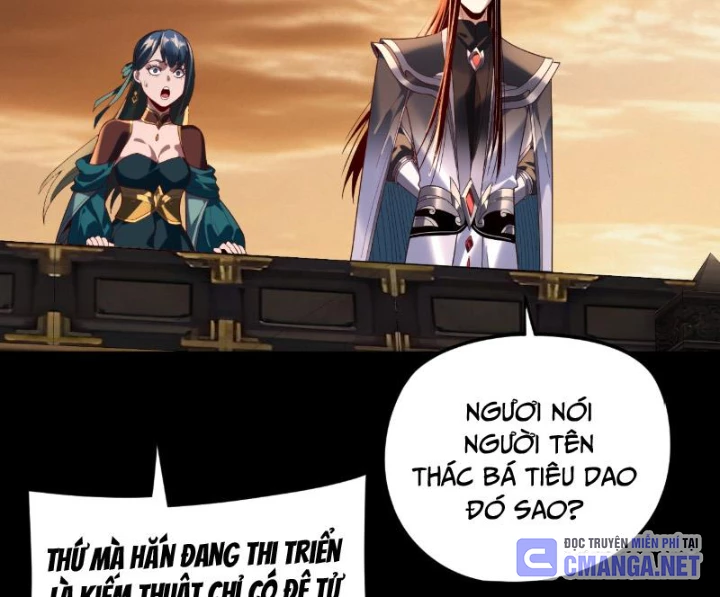 Ta Trời Sinh Đã Là Nhân Vật Phản Diện Chapter 290 - 96