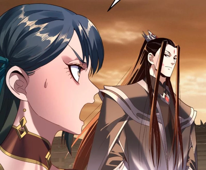 Ta Trời Sinh Đã Là Nhân Vật Phản Diện Chapter 290 - 98