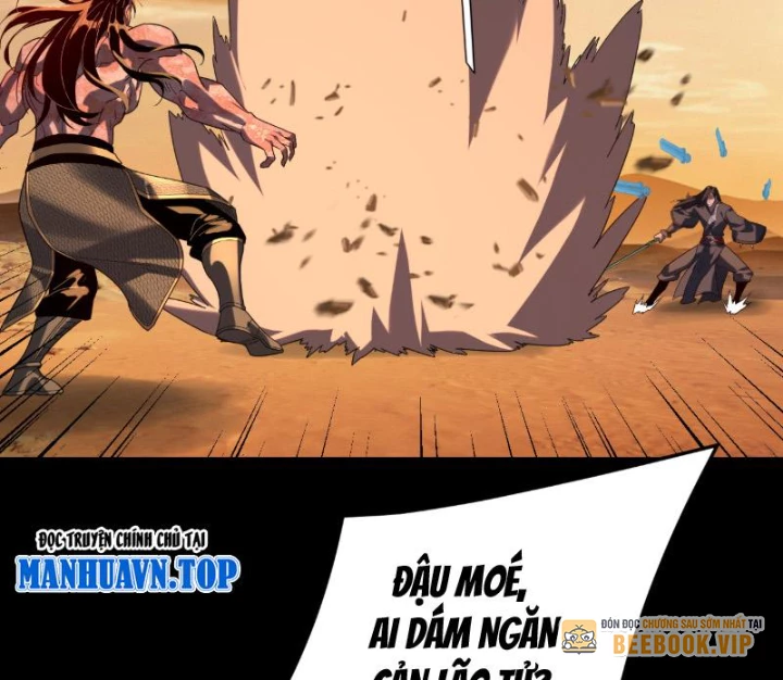 Ta Trời Sinh Đã Là Nhân Vật Phản Diện Chapter 290 - 105