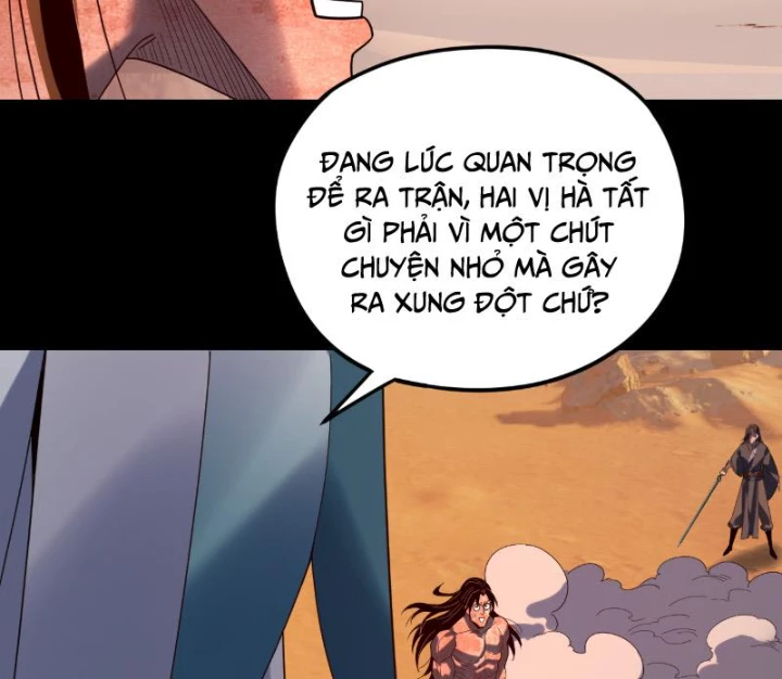 Ta Trời Sinh Đã Là Nhân Vật Phản Diện Chapter 290 - 107