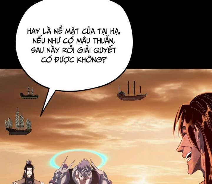 Ta Trời Sinh Đã Là Nhân Vật Phản Diện Chapter 290 - 109