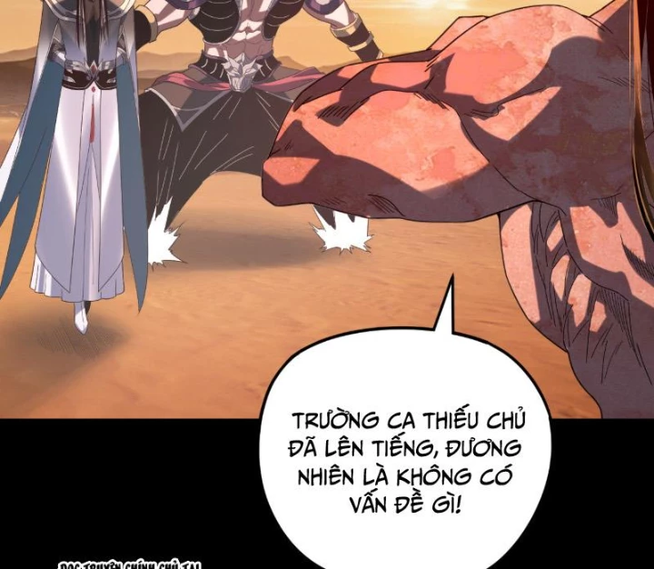 Ta Trời Sinh Đã Là Nhân Vật Phản Diện Chapter 290 - 110