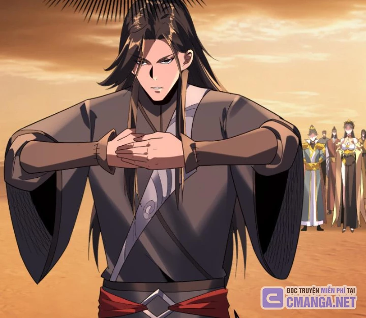 Ta Trời Sinh Đã Là Nhân Vật Phản Diện Chapter 290 - 114