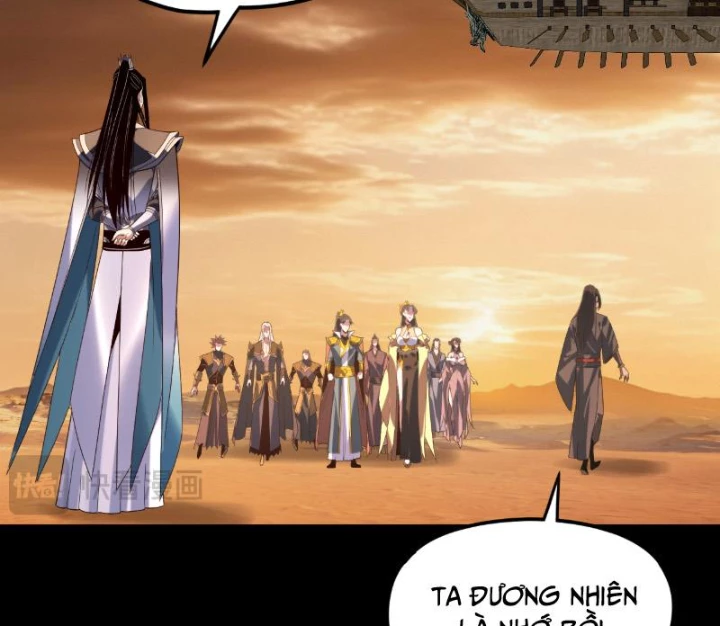 Ta Trời Sinh Đã Là Nhân Vật Phản Diện Chapter 290 - 116