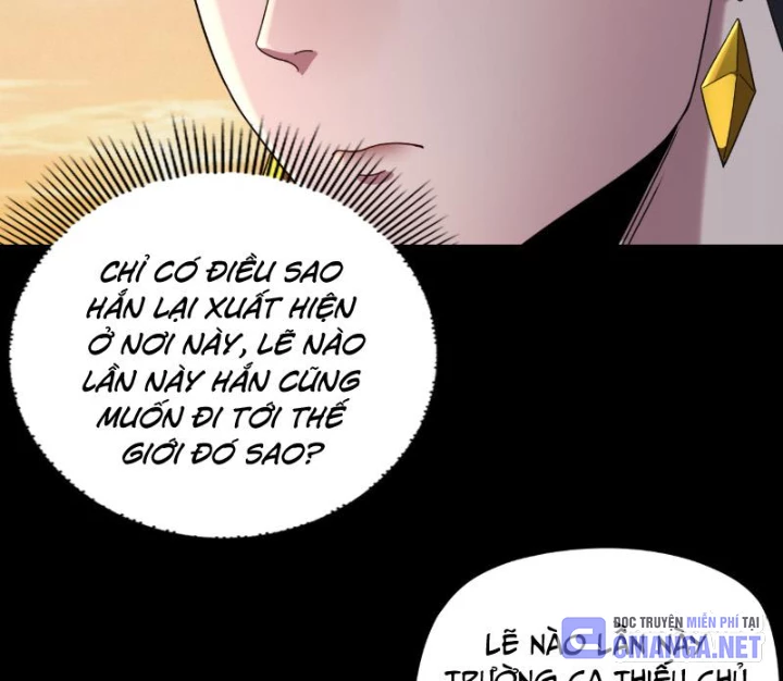 Ta Trời Sinh Đã Là Nhân Vật Phản Diện Chapter 290 - 120