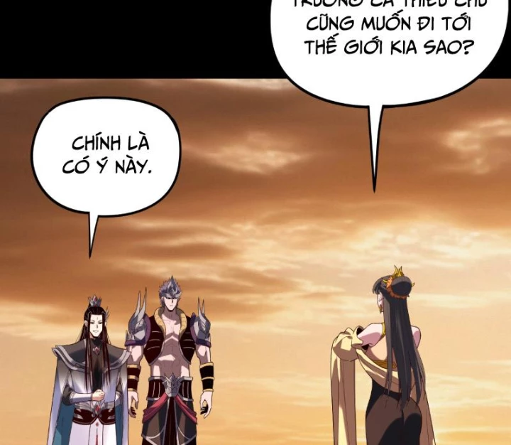 Ta Trời Sinh Đã Là Nhân Vật Phản Diện Chapter 290 - 121