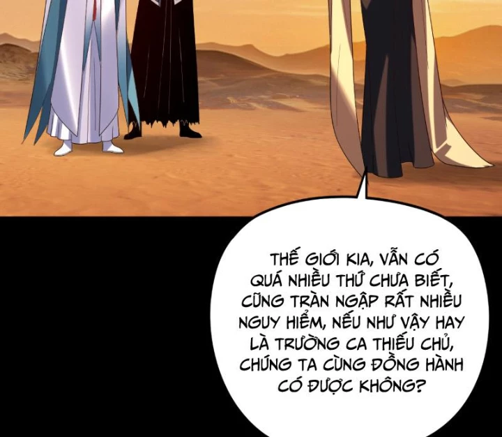 Ta Trời Sinh Đã Là Nhân Vật Phản Diện Chapter 290 - 122