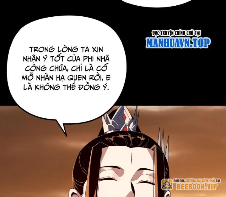 Ta Trời Sinh Đã Là Nhân Vật Phản Diện Chapter 290 - 123