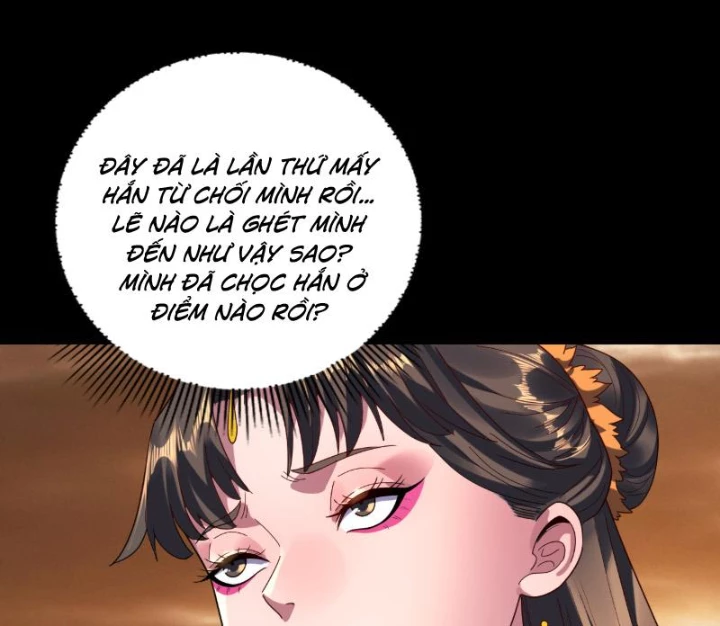 Ta Trời Sinh Đã Là Nhân Vật Phản Diện Chapter 290 - 125