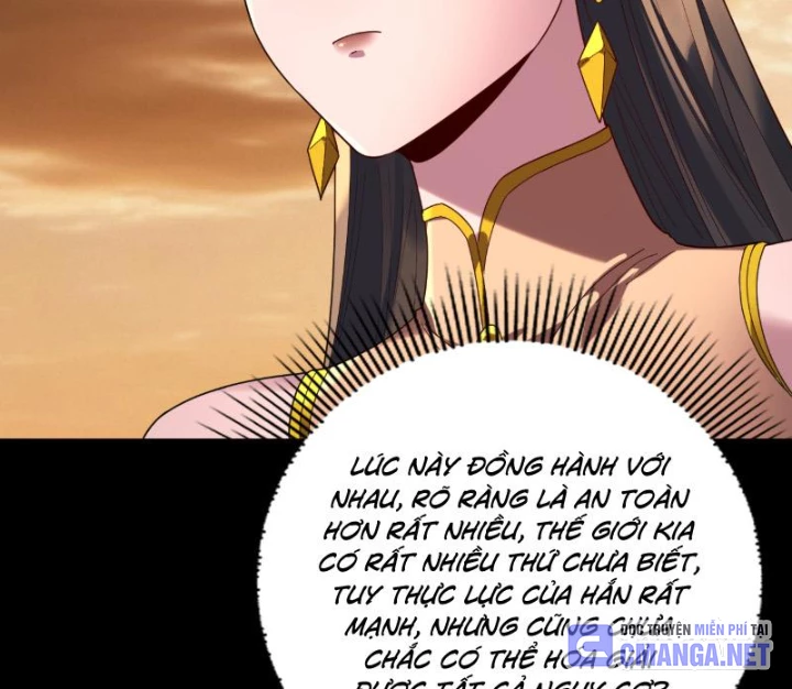 Ta Trời Sinh Đã Là Nhân Vật Phản Diện Chapter 290 - 126