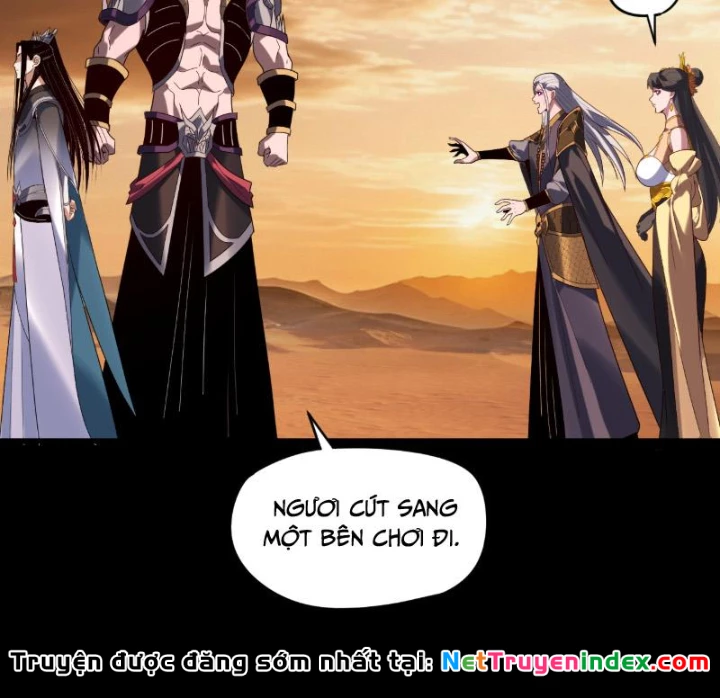 Ta Trời Sinh Đã Là Nhân Vật Phản Diện Chapter 290 - 128