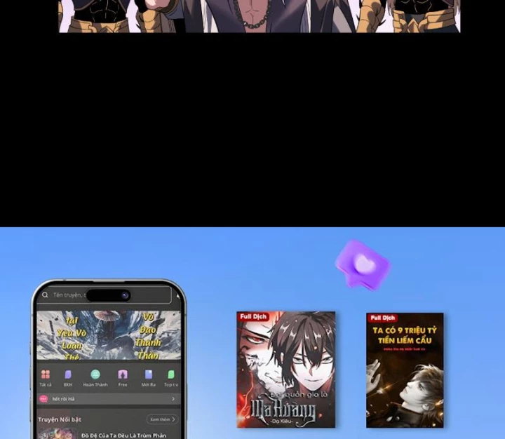 Ta Trời Sinh Đã Là Nhân Vật Phản Diện Chapter 290 - 130