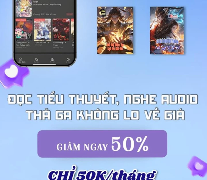 Ta Trời Sinh Đã Là Nhân Vật Phản Diện Chapter 290 - 131