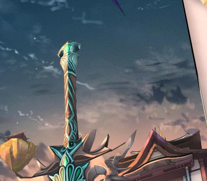 Ta Trời Sinh Đã Là Nhân Vật Phản Diện Chapter 291 - 5