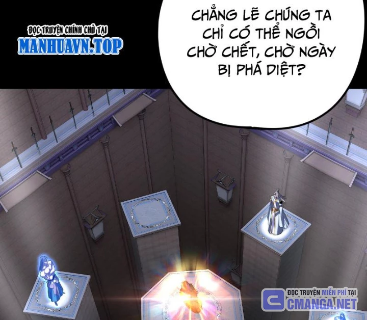 Ta Trời Sinh Đã Là Nhân Vật Phản Diện Chapter 291 - 9