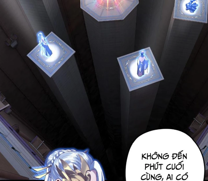 Ta Trời Sinh Đã Là Nhân Vật Phản Diện Chapter 291 - 10