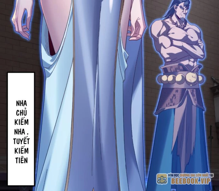 Ta Trời Sinh Đã Là Nhân Vật Phản Diện Chapter 291 - 12