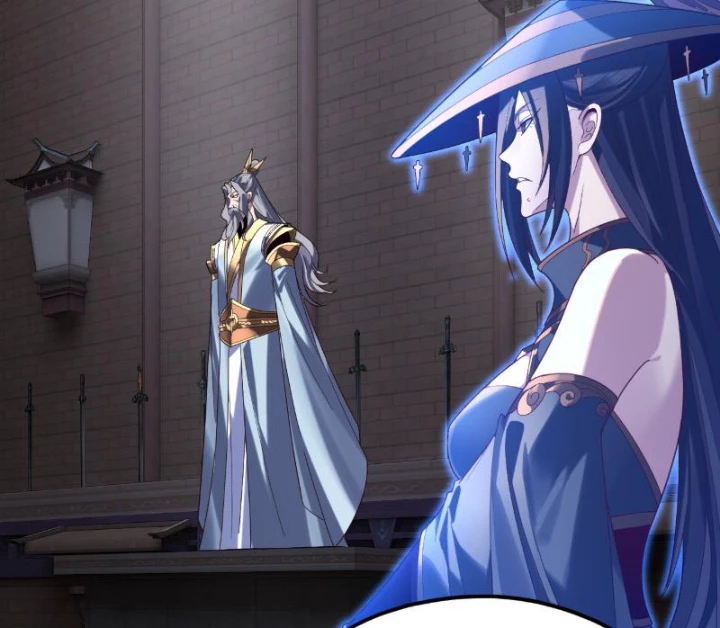 Ta Trời Sinh Đã Là Nhân Vật Phản Diện Chapter 291 - 17