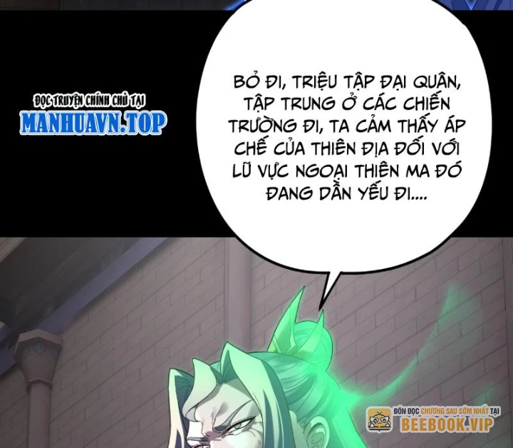 Ta Trời Sinh Đã Là Nhân Vật Phản Diện Chapter 291 - 18