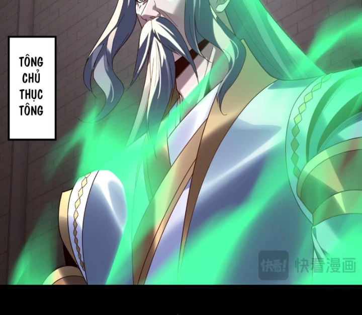 Ta Trời Sinh Đã Là Nhân Vật Phản Diện Chapter 291 - 19