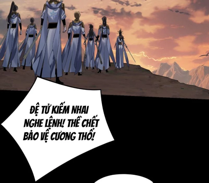 Ta Trời Sinh Đã Là Nhân Vật Phản Diện Chapter 291 - 23