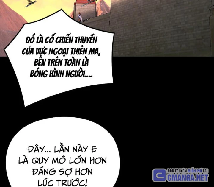 Ta Trời Sinh Đã Là Nhân Vật Phản Diện Chapter 291 - 27