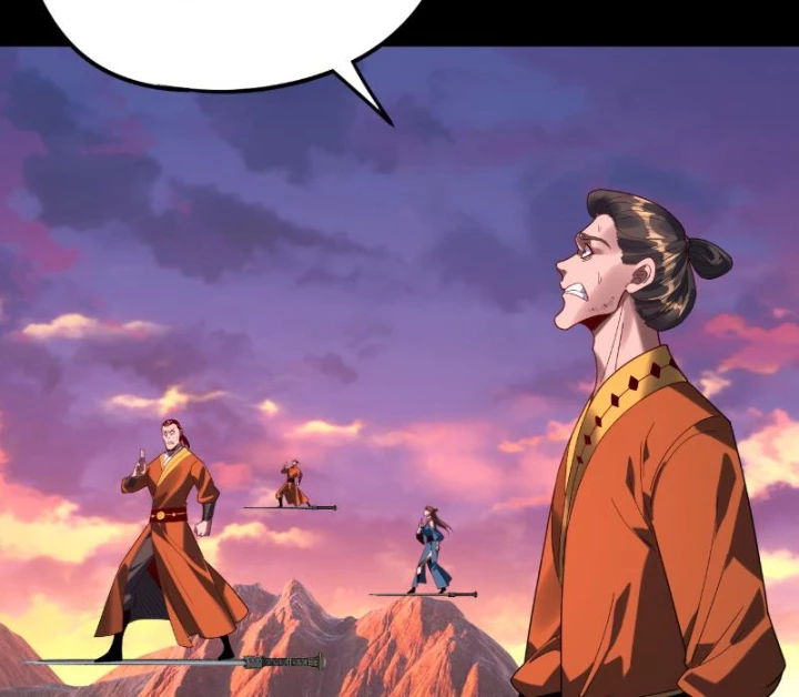 Ta Trời Sinh Đã Là Nhân Vật Phản Diện Chapter 291 - 28