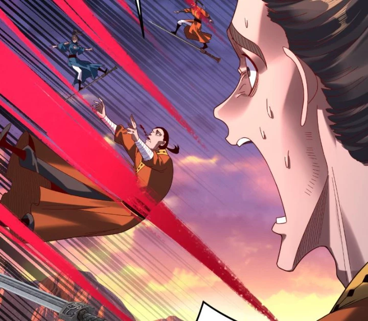 Ta Trời Sinh Đã Là Nhân Vật Phản Diện Chapter 291 - 32