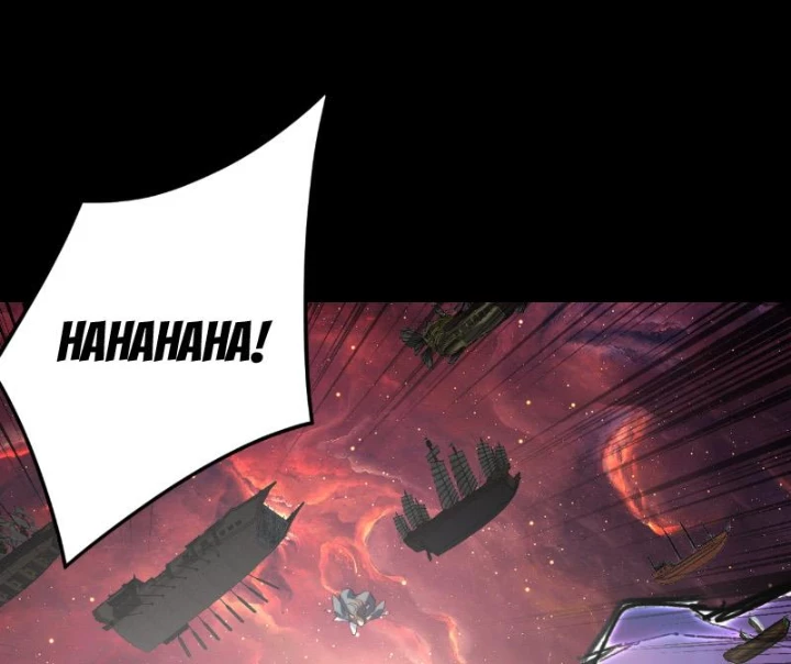 Ta Trời Sinh Đã Là Nhân Vật Phản Diện Chapter 291 - 34