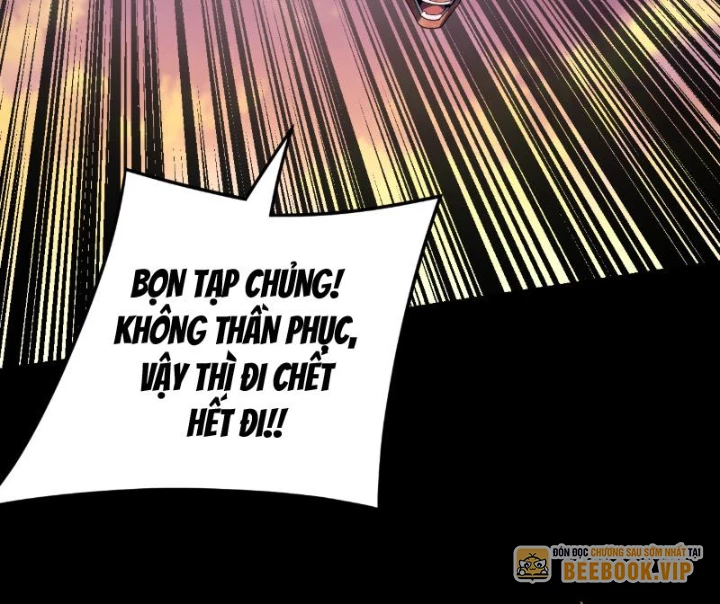 Ta Trời Sinh Đã Là Nhân Vật Phản Diện Chapter 291 - 36