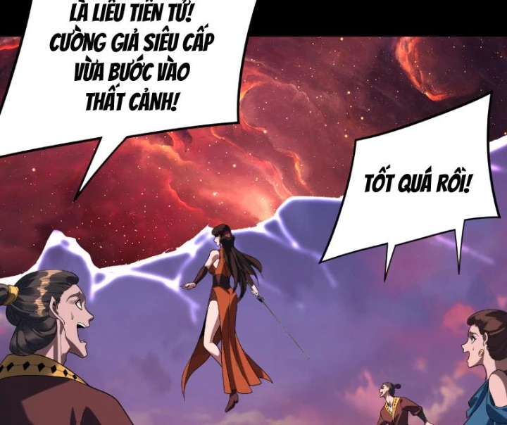 Ta Trời Sinh Đã Là Nhân Vật Phản Diện Chapter 291 - 43