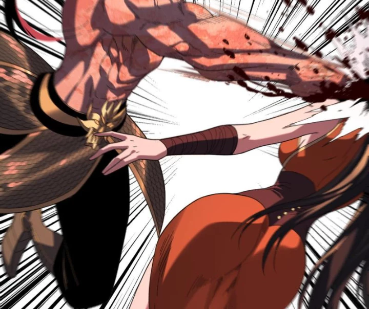 Ta Trời Sinh Đã Là Nhân Vật Phản Diện Chapter 291 - 46