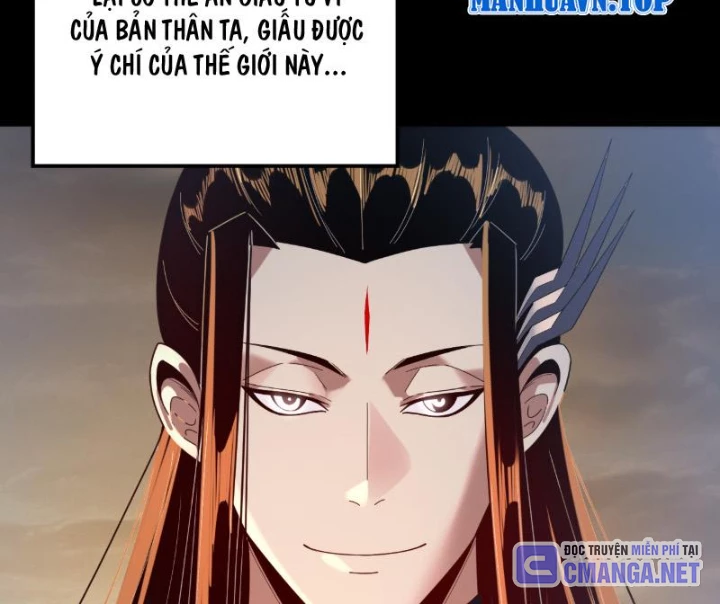 Ta Trời Sinh Đã Là Nhân Vật Phản Diện Chapter 291 - 51