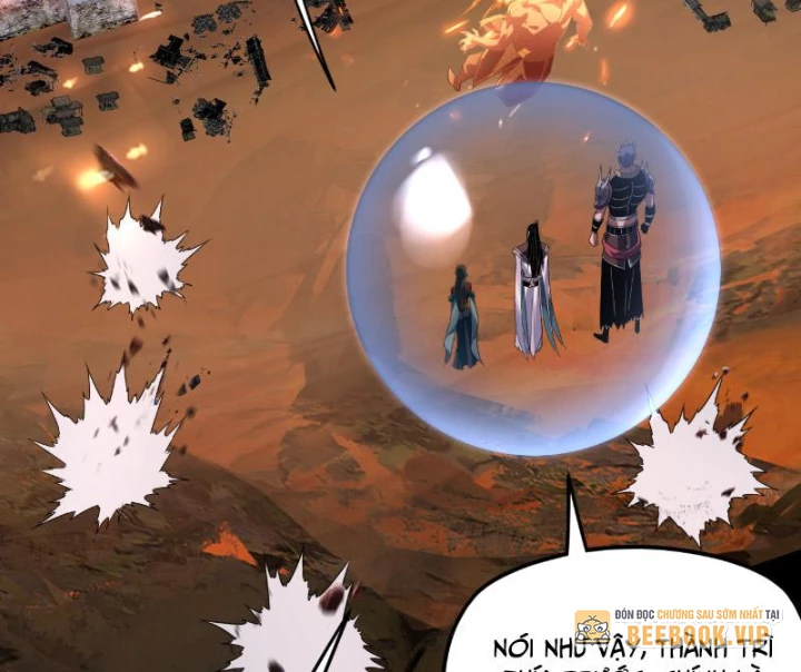 Ta Trời Sinh Đã Là Nhân Vật Phản Diện Chapter 291 - 54