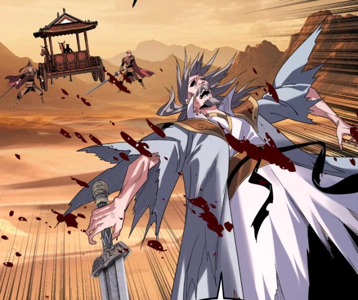 Ta Trời Sinh Đã Là Nhân Vật Phản Diện Chapter 291 - 62