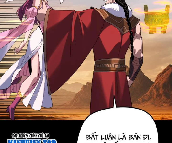 Ta Trời Sinh Đã Là Nhân Vật Phản Diện Chapter 291 - 76