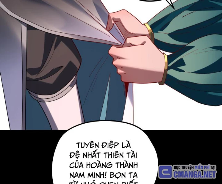 Ta Trời Sinh Đã Là Nhân Vật Phản Diện Chapter 291 - 81