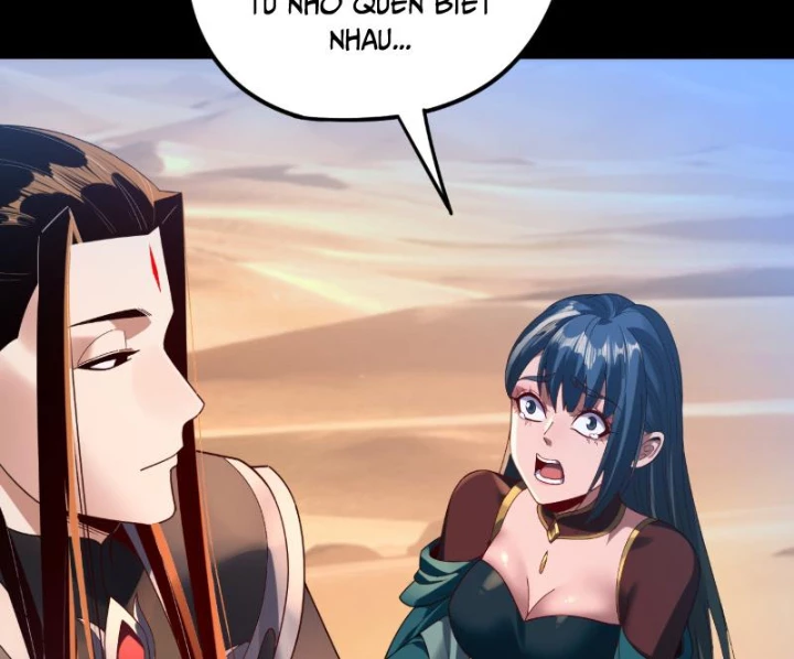 Ta Trời Sinh Đã Là Nhân Vật Phản Diện Chapter 291 - 82